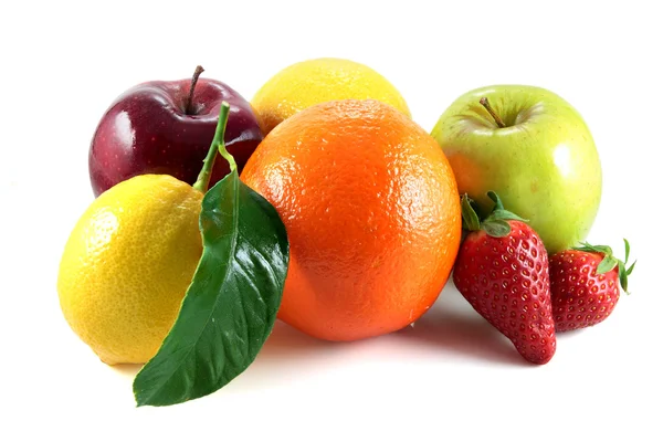 stock image Fruits