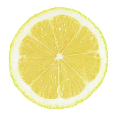 Limon dilimi