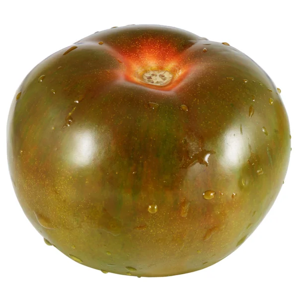 Kumato odmian pomidora — Zdjęcie stockowe