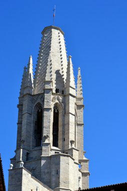 Girona mimarisi