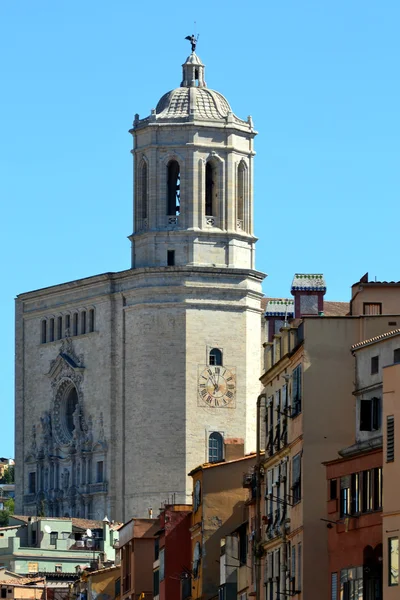 Girona mimarisi