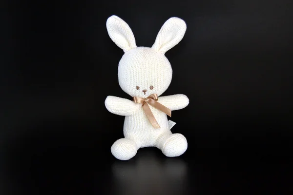 stock image Stuffed rabbit