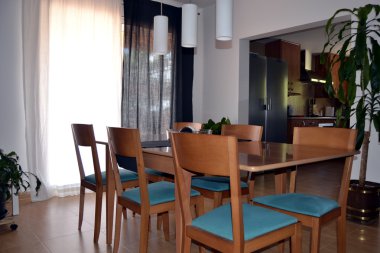 yemek odası