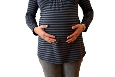 Pregnancy clipart