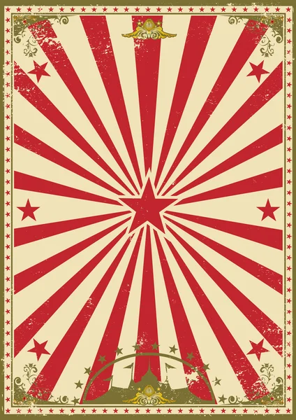 Vintage Carnival Stock Illustrations Royalty Free Circus
