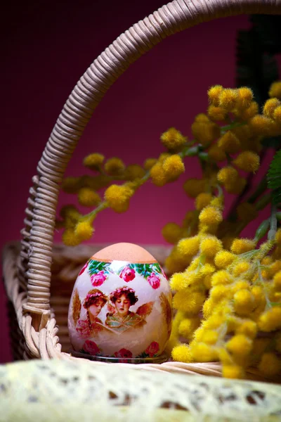 Påsk påsk — Stockfoto