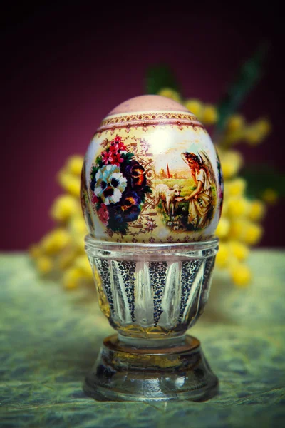 Paskalya Hamursuz Bayramı — Stok fotoğraf