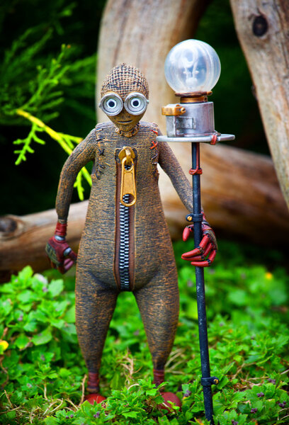 Долгий путь
