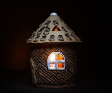 Mini house