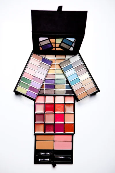 Cosmetic kit — Stock Photo, Image