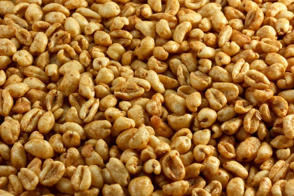Wheat flakes — Stock Photo, Image