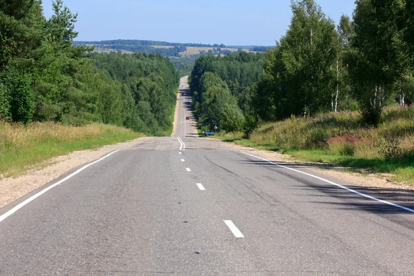 stock image Motorway