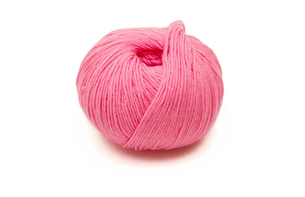 Pink ball — Stock Photo, Image