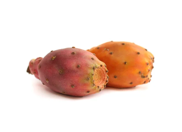 Fikonkaktus frukt - mexikansk mat — Stockfoto