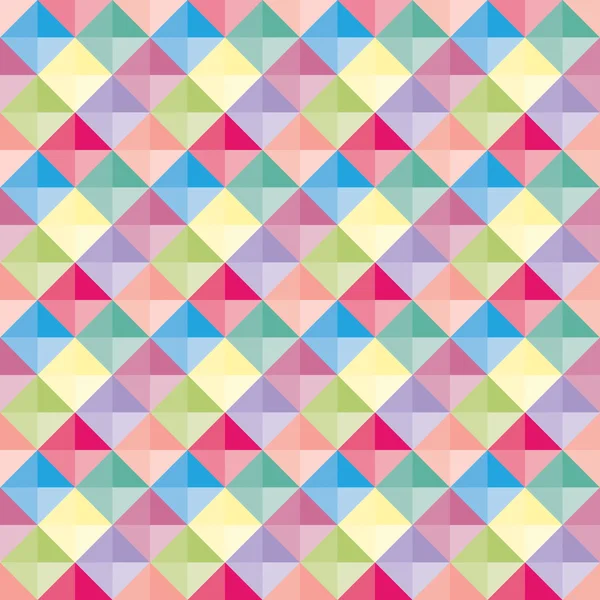 Abstract geometric pattern Vector Graphics