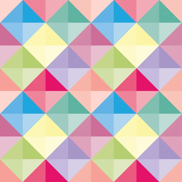 Abstract geometric pattern Royalty Free Stock Illustrations