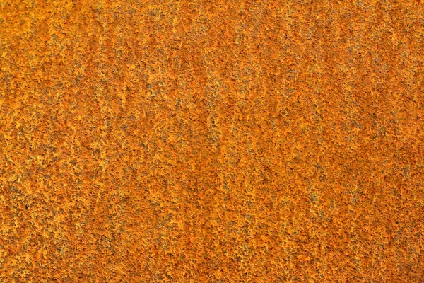 Rozsdás narancssárga fém hátterek — Stock Fotó