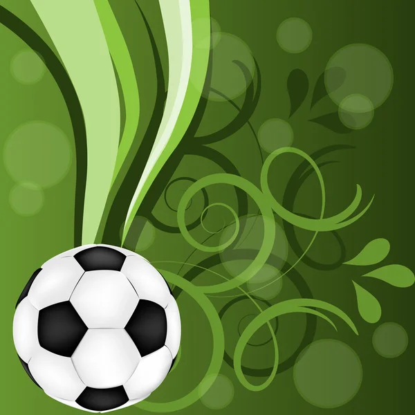 Abstract sport background