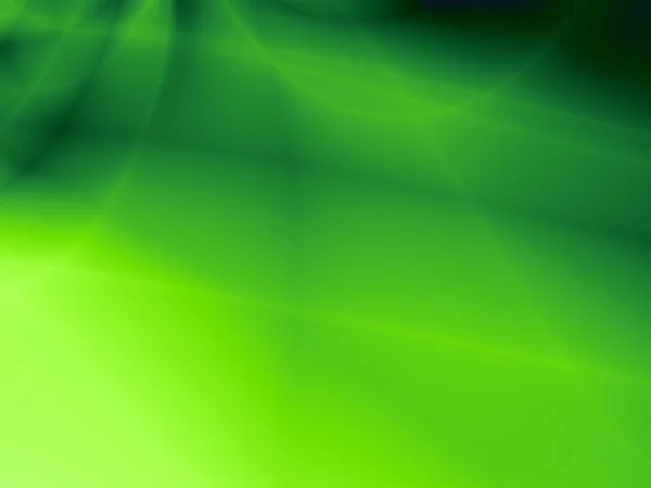 Grön tapet design — Stockfoto