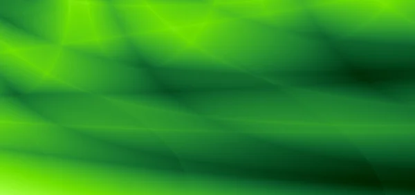 绿色桌面设计 — 图库照片