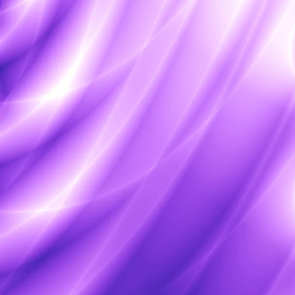 Фиолетовая визитка — стоковое фото