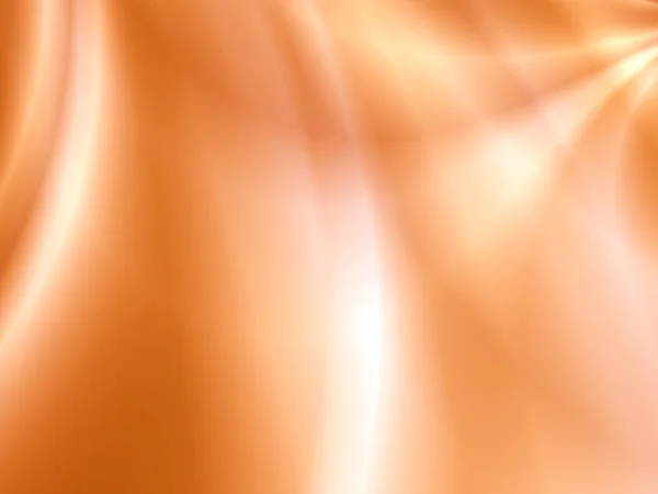 Oranje behang — Stockfoto