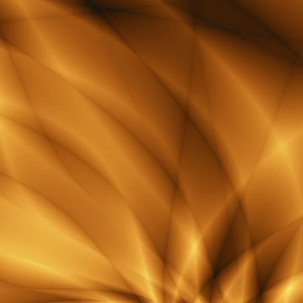 Kort golden abstrakt design — Stockfoto