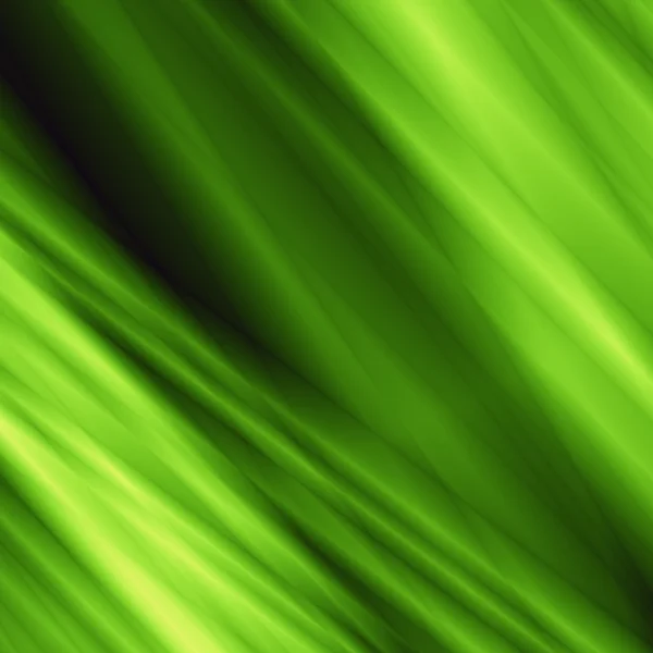Абстрактные зелёные обои — стоковое фото