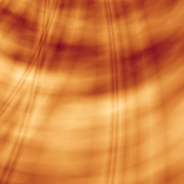 Orange wallpaper design — Stock Photo, Image