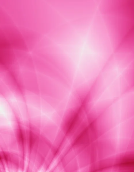 ピンクの壁紙 — ストック写真
