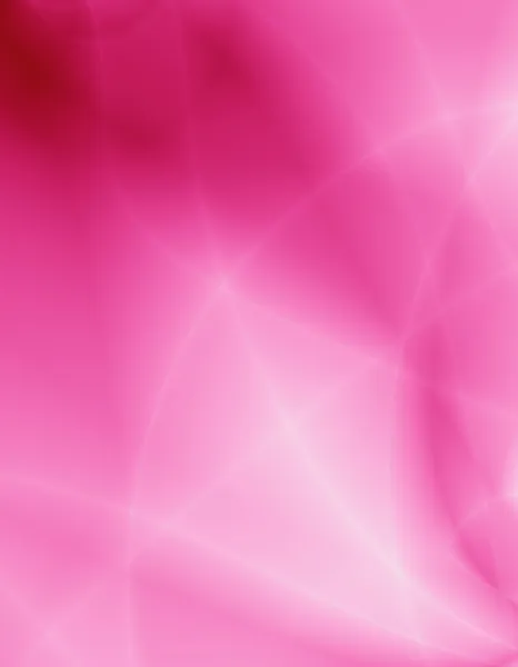 Růžová karta tapeta — Stock fotografie
