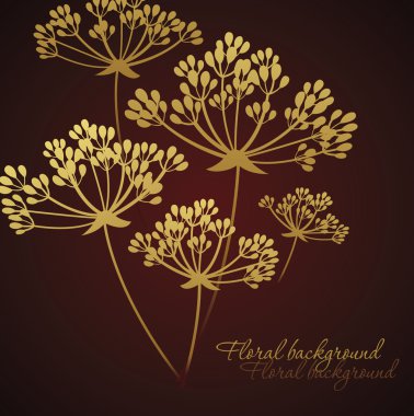 Flowers clipart