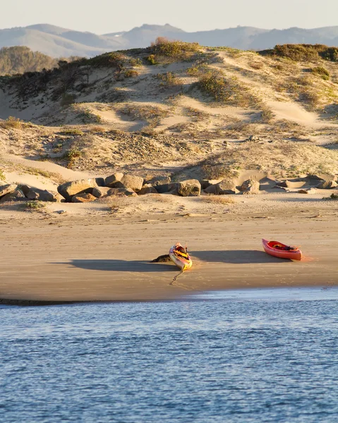 stock image Sea Kayak