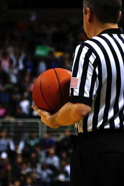 Basketball referee Stock Photos, Royalty Free Basketball referee Images ...