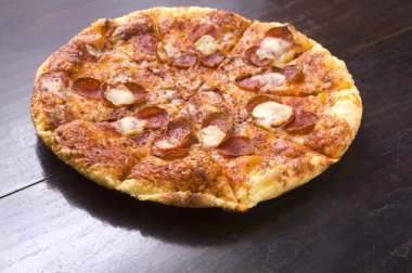 biberli pizza