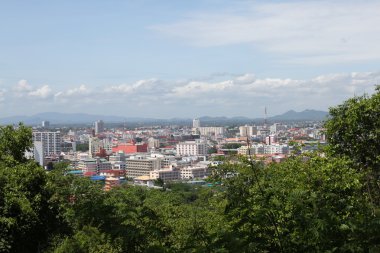 View Pattaya