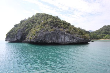 Çöl Adası