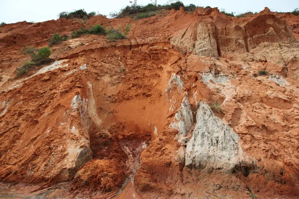 stock image Red River