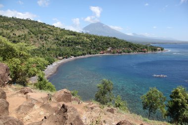 amed köyde bay