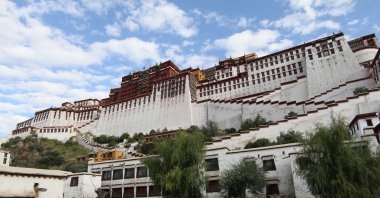 Kale Lhasa