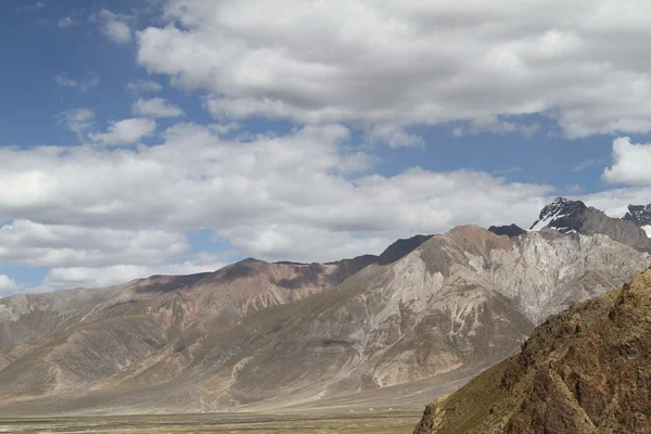 O sopé do Tibete — Fotografia de Stock Grátis