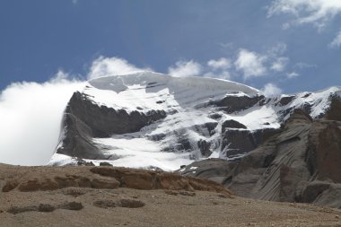 tibet eteklerinde