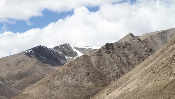 Poalele Tibetului — Fotografie de stoc gratuită