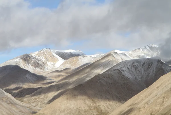 Las estribaciones del Tibet — Foto de stock gratis