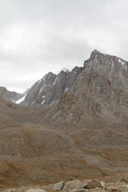 tibet eteklerinde