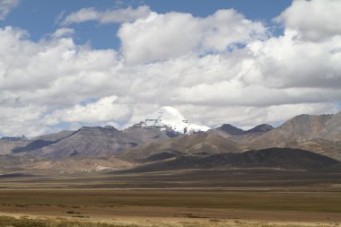 tibet eteklerinde