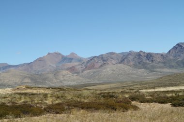 tibet eteklerinde