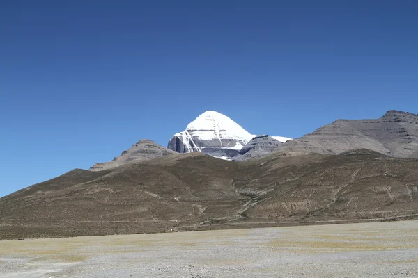 Las estribaciones del Tibet —  Fotos de Stock