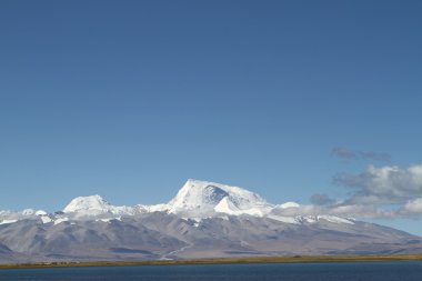 tibet eteklerinde