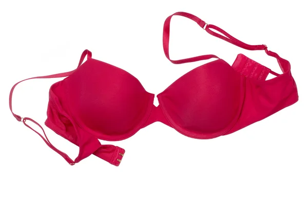 stock image Red Bra